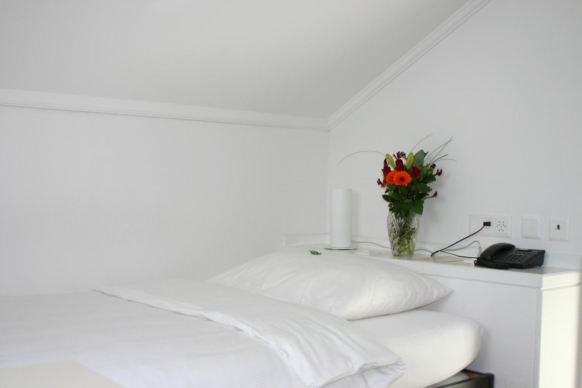 Hotel Schwanen Wil Rum bild