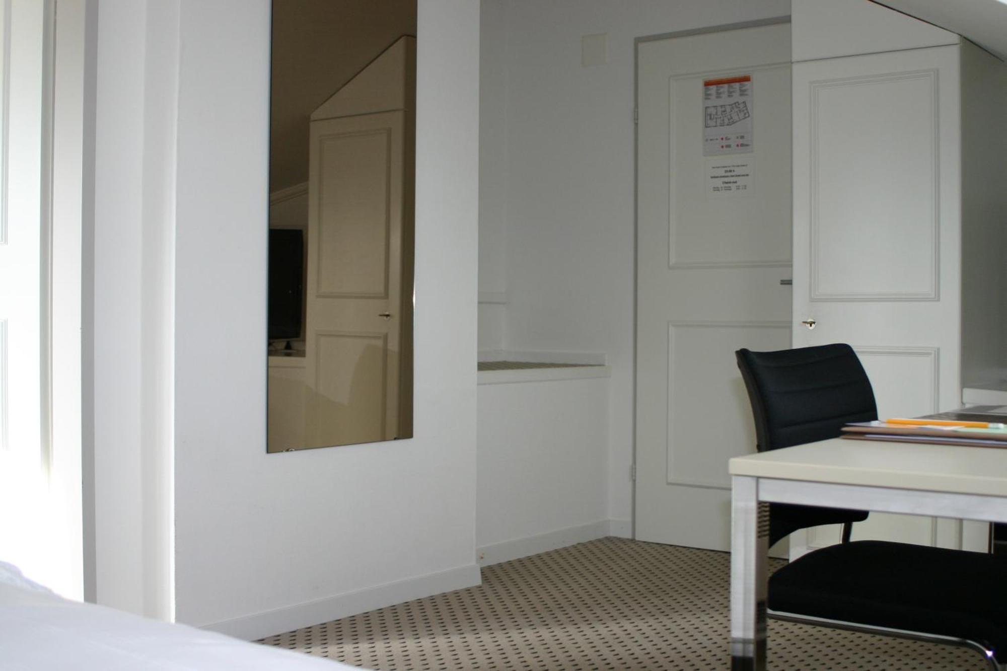 Hotel Schwanen Wil Rum bild