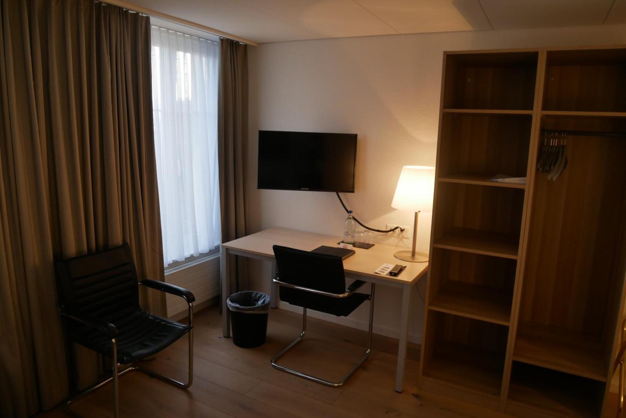 Hotel Schwanen Wil Rum bild