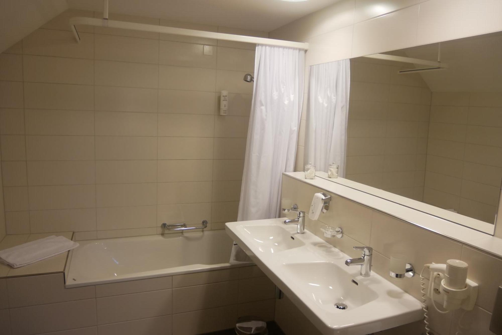 Hotel Schwanen Wil Exteriör bild