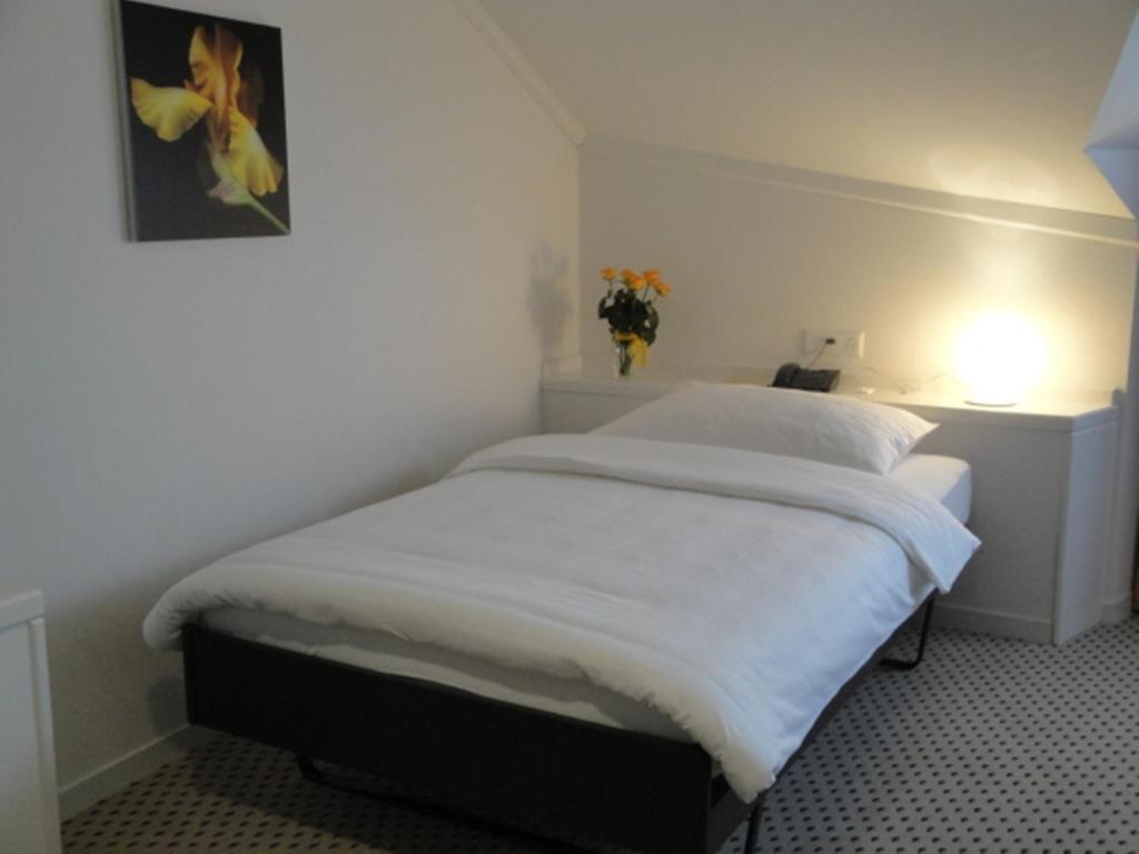 Hotel Schwanen Wil Rum bild