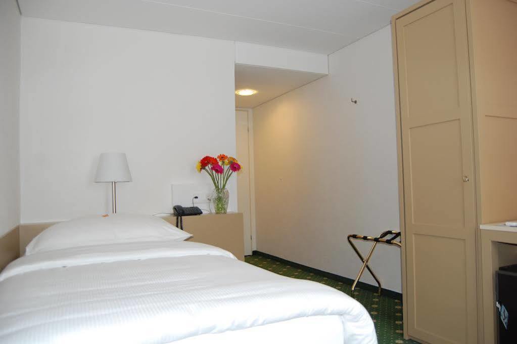 Hotel Schwanen Wil Exteriör bild