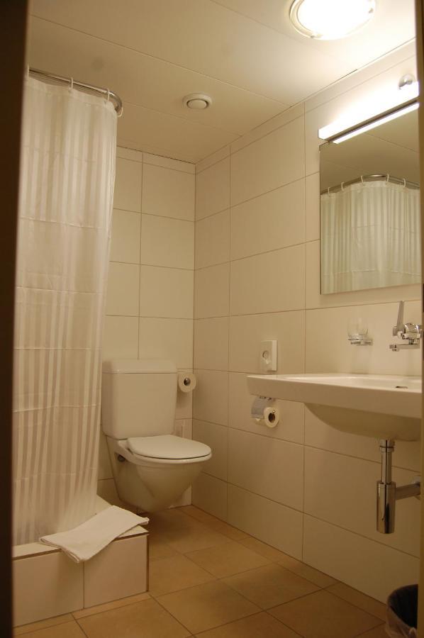 Hotel Schwanen Wil Rum bild
