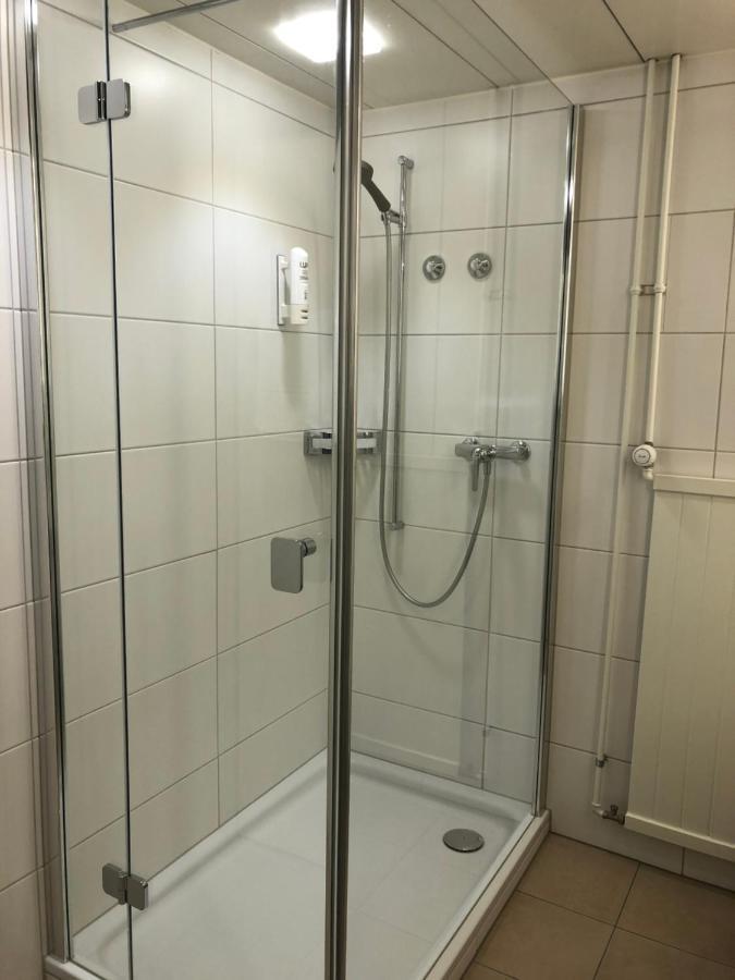 Hotel Schwanen Wil Exteriör bild